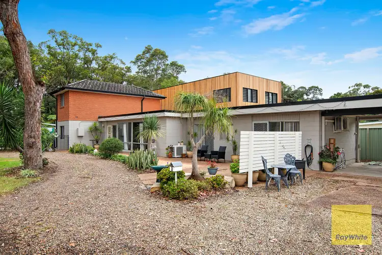 Main view of Homely house listing, 1 Bena Road, Umina Beach NSW 2257