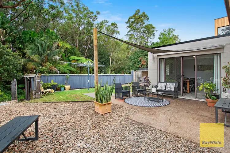 Second view of Homely house listing, 1 Bena Road, Umina Beach NSW 2257