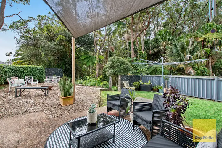 Third view of Homely house listing, 1 Bena Road, Umina Beach NSW 2257