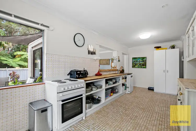 Fifth view of Homely house listing, 1 Bena Road, Umina Beach NSW 2257