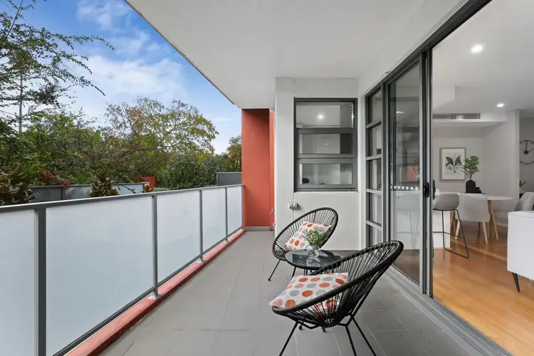 Third view of Homely unit listing, 21/15-19 Havilah Road, Lindfield NSW 2070