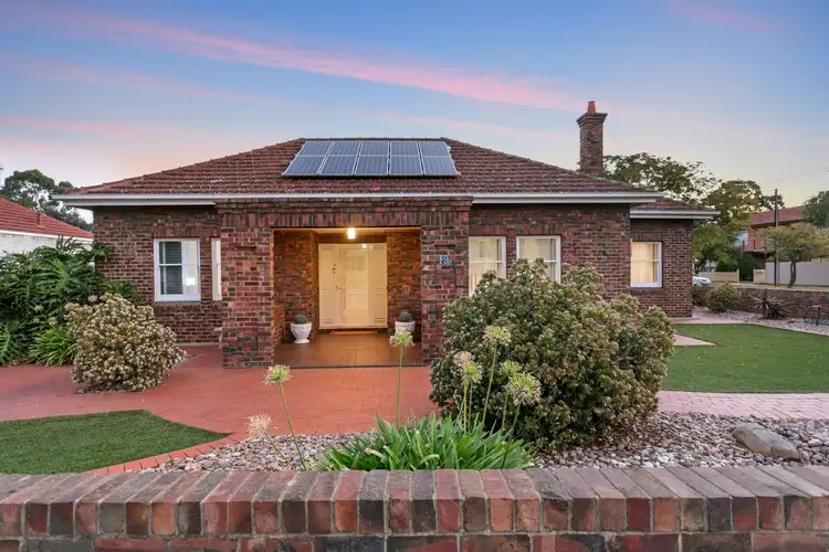 19a Russell Terrace, Woodville SA 5011