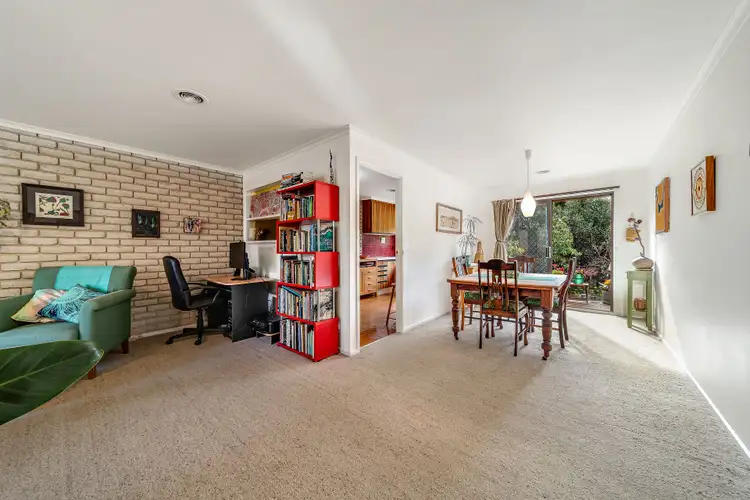 Third view of Homely townhouse listing, 3 Woolner Circuit, Hawker ACT 2614