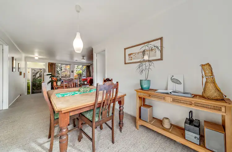 Fourth view of Homely townhouse listing, 3 Woolner Circuit, Hawker ACT 2614