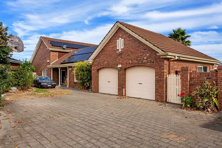 Third view of Homely house listing, 31 Hawaii Court, West Lakes SA 5021