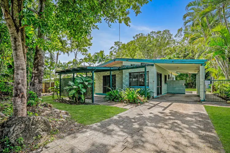 32 Starling Street, Kewarra Beach QLD 4879