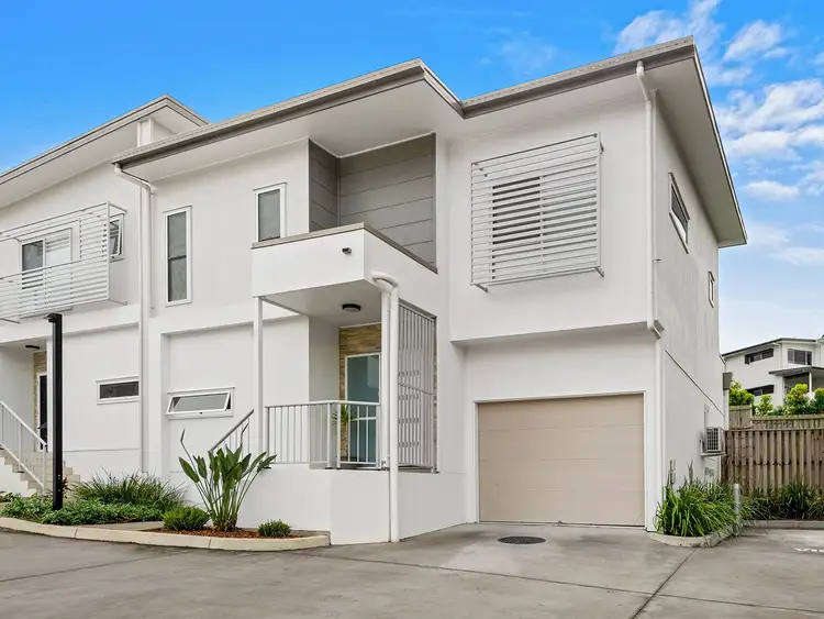 5/128 Barton Street, Everton Park QLD 4053