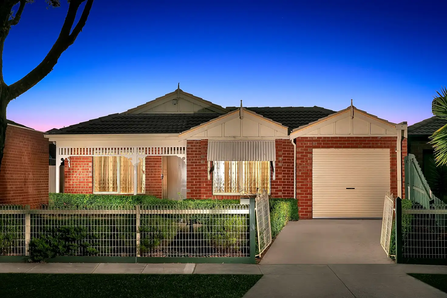Main view of Homely house listing, 12 Salween Crescent, Roxburgh Park VIC 3064