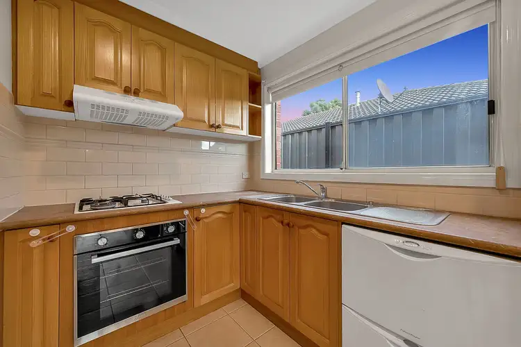 Second view of Homely house listing, 12 Salween Crescent, Roxburgh Park VIC 3064