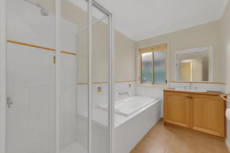 Fifth view of Homely house listing, 12 Salween Crescent, Roxburgh Park VIC 3064