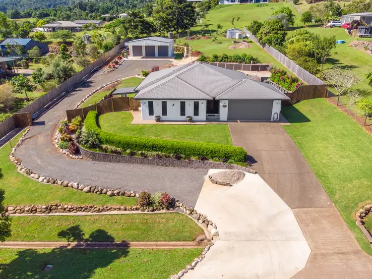 26-28 Placer Street, Goldsborough QLD 4865