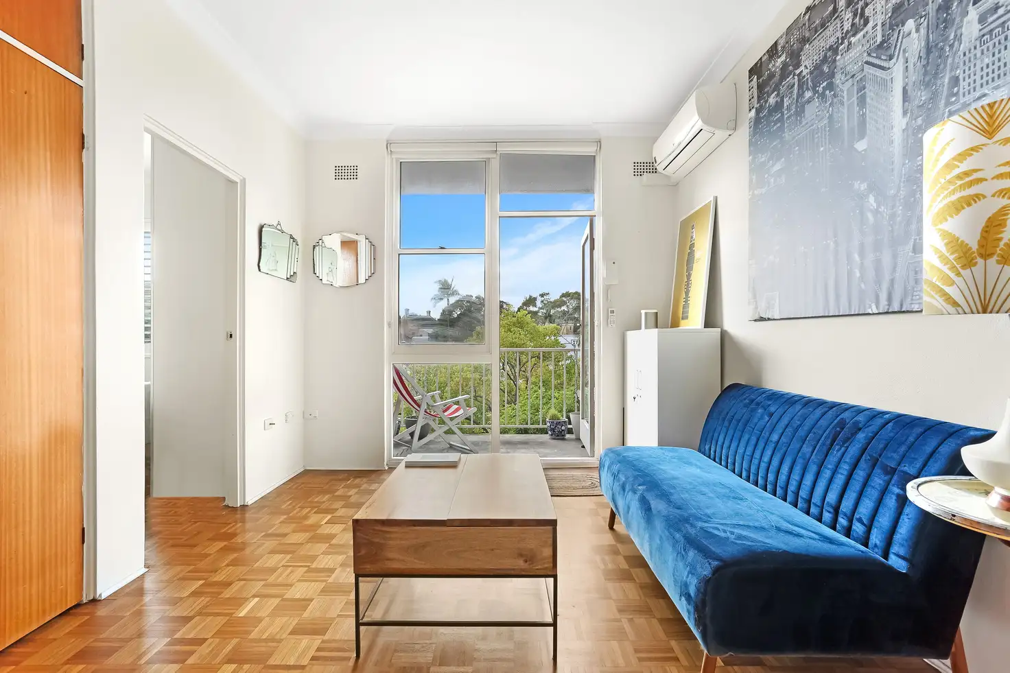 Main view of Homely apartment listing, 9/38 Arthur Street, Balmain NSW 2041