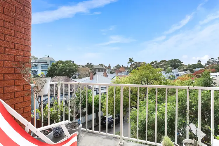 Second view of Homely apartment listing, 9/38 Arthur Street, Balmain NSW 2041