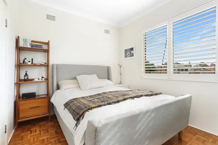 Third view of Homely apartment listing, 9/38 Arthur Street, Balmain NSW 2041