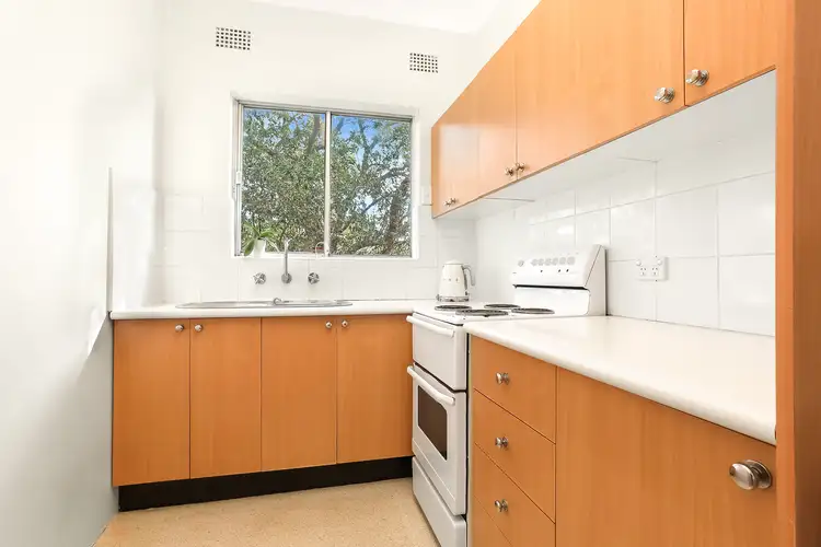 Fourth view of Homely apartment listing, 9/38 Arthur Street, Balmain NSW 2041