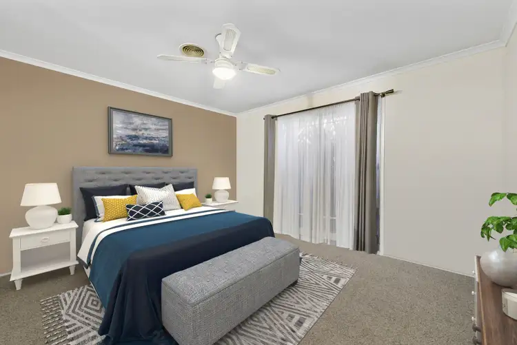 Third view of Homely house listing, 11 Serrata Court, Hillside VIC 3037