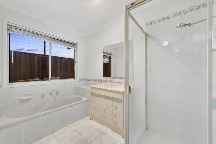 Fifth view of Homely house listing, 11 Serrata Court, Hillside VIC 3037
