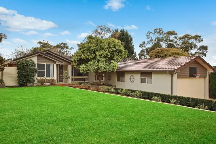 Second view of Homely house listing, 6 Gascoigne Street, Mittagong NSW 2575