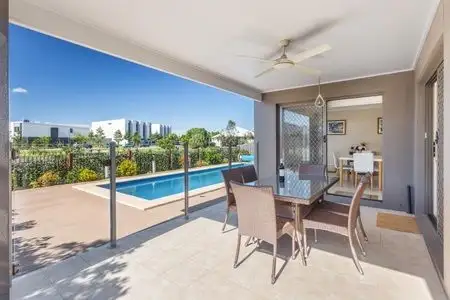 Main view of Homely house listing, 2 Halyard Crescent, Hope Island QLD 4212
