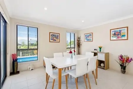 Fourth view of Homely house listing, 2 Halyard Crescent, Hope Island QLD 4212