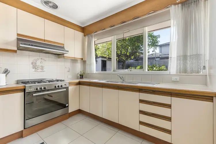 Fifth view of Homely house listing, 22 Lebanon Crescent, Mulgrave VIC 3170