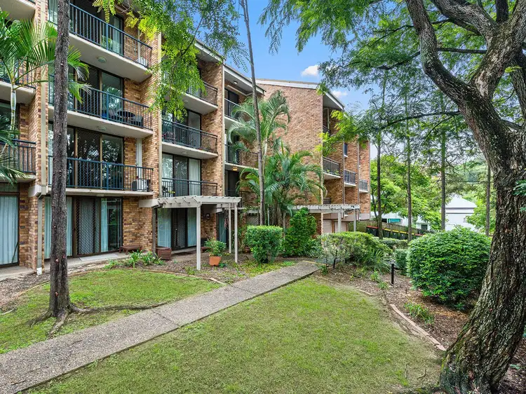 Main view of Homely townhouse listing, 9/11 Bowler Street, Paddington QLD 4064