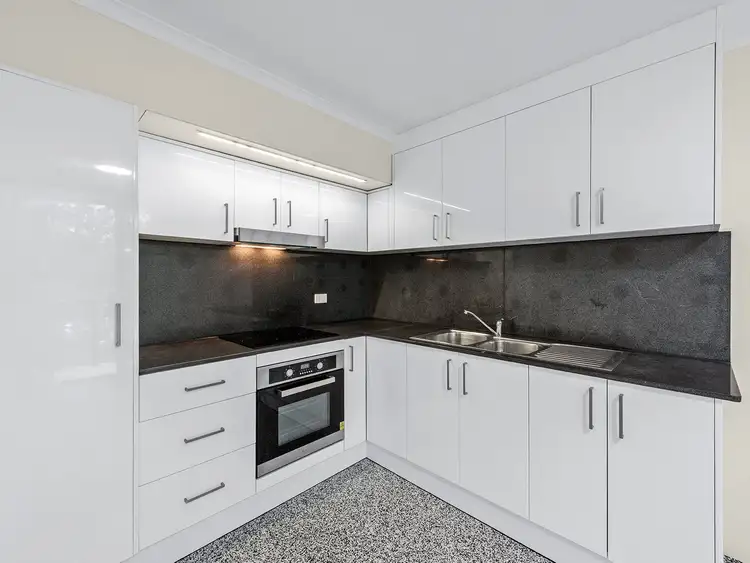 Sixth view of Homely townhouse listing, 9/11 Bowler Street, Paddington QLD 4064