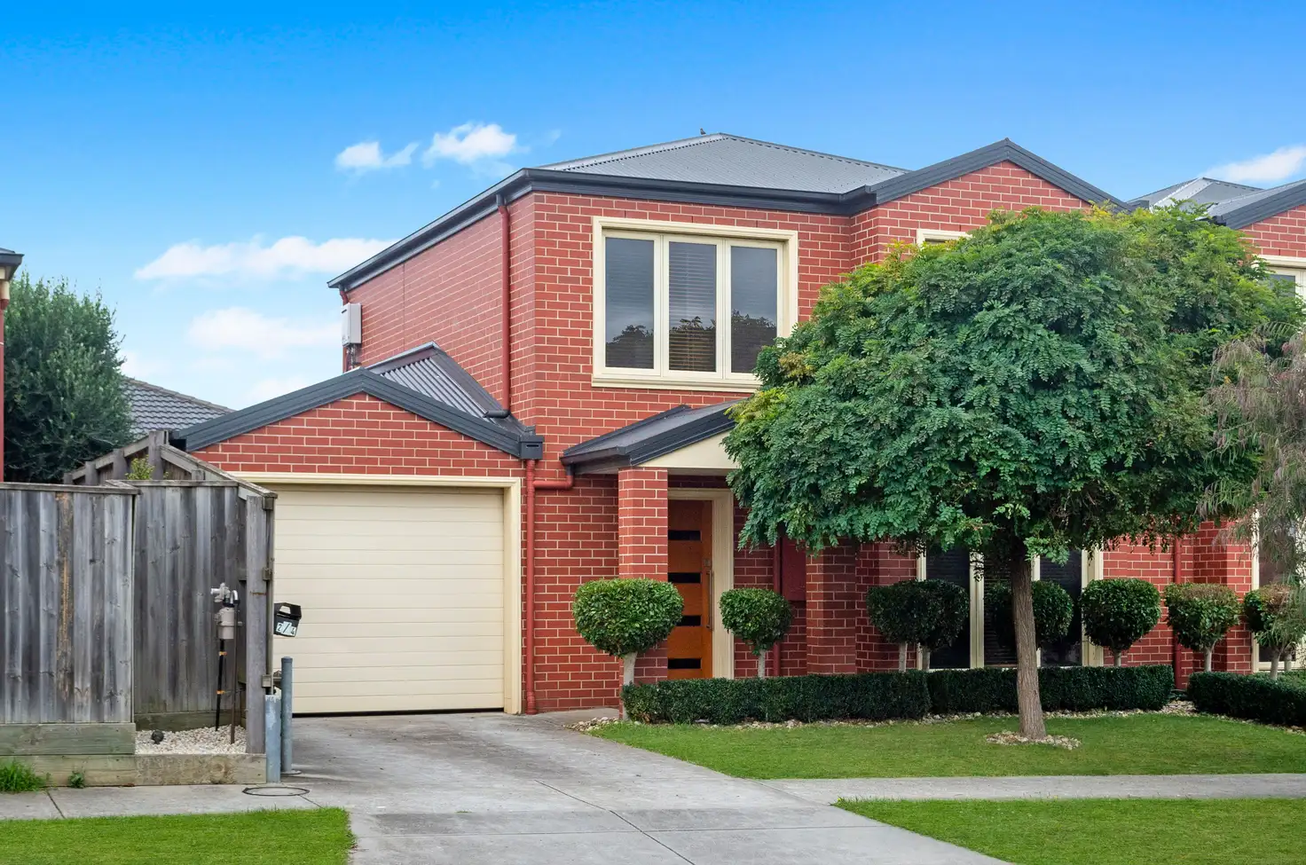 Main view of Homely house listing, 2/4 Mitchell Street, Warrnambool VIC 3280