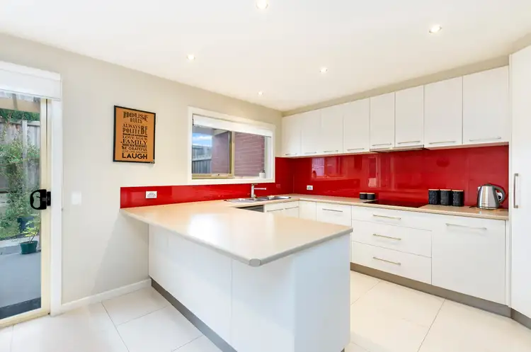 Third view of Homely house listing, 2/4 Mitchell Street, Warrnambool VIC 3280