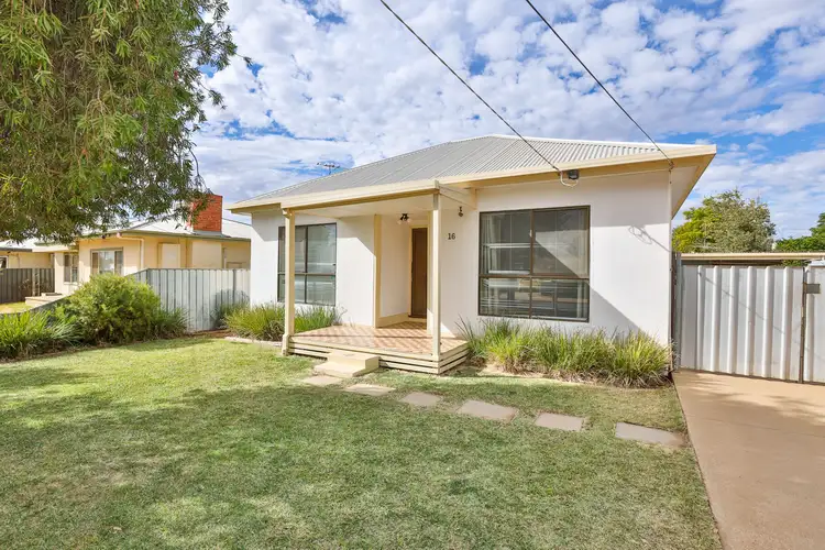 16 Baylee Avenue, Mildura VIC 3500