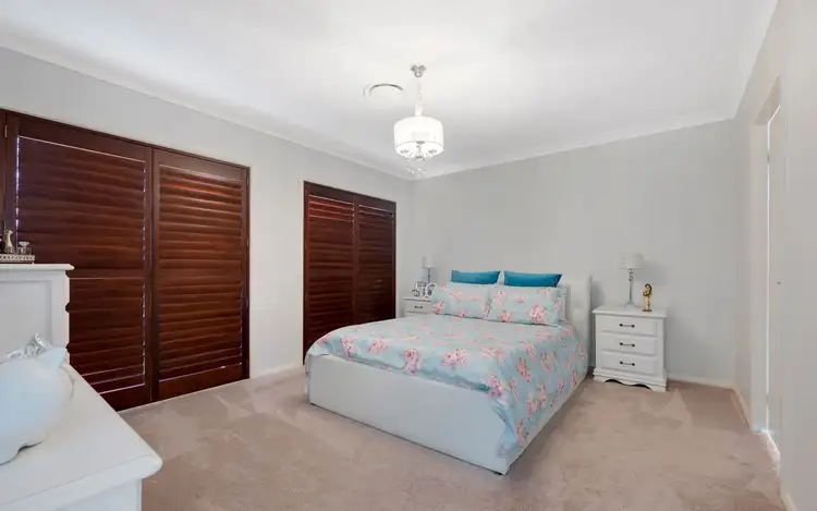 Second view of Homely house listing, 20 Crick Place, Oran Park NSW 2570