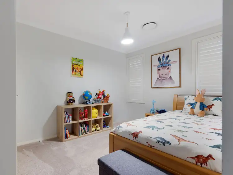 Third view of Homely house listing, 20 Crick Place, Oran Park NSW 2570