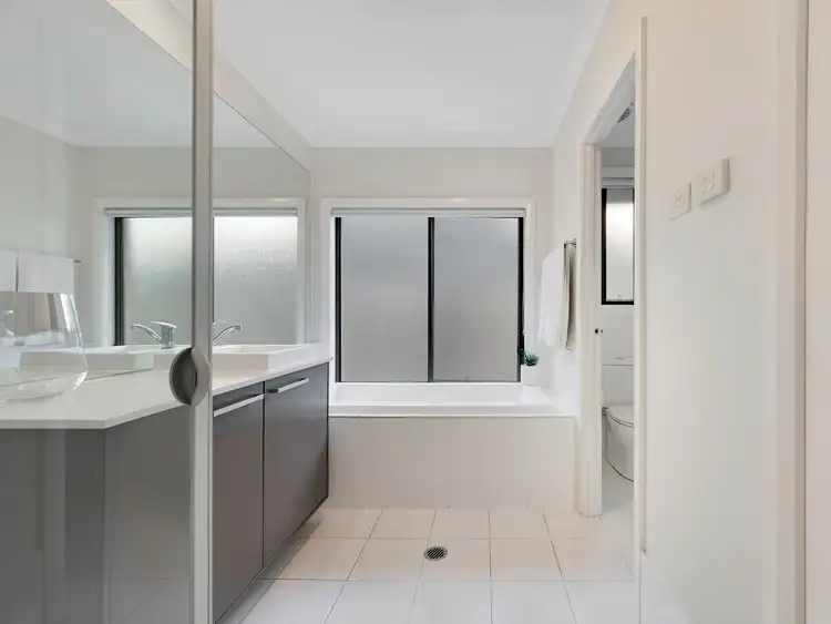 Fifth view of Homely house listing, 20 Crick Place, Oran Park NSW 2570