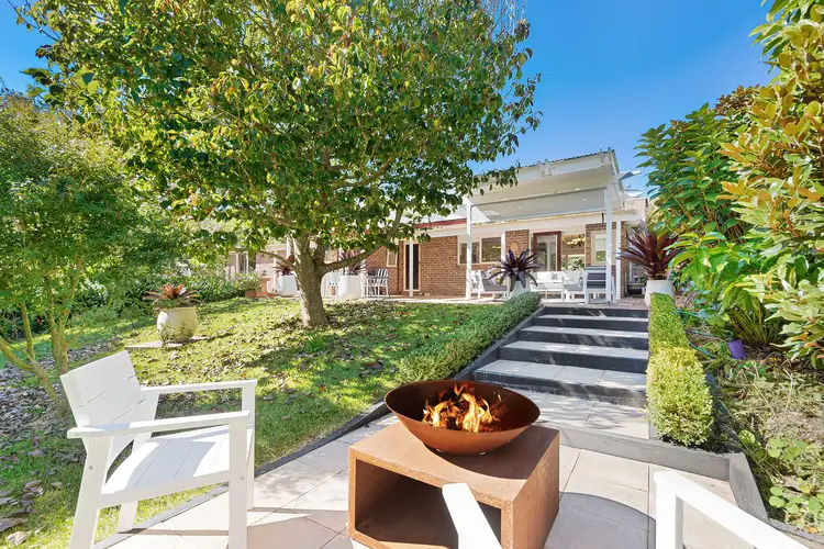 Sixth view of Homely house listing, 94-96 Sierra Drive, Tamborine Mountain QLD 4272