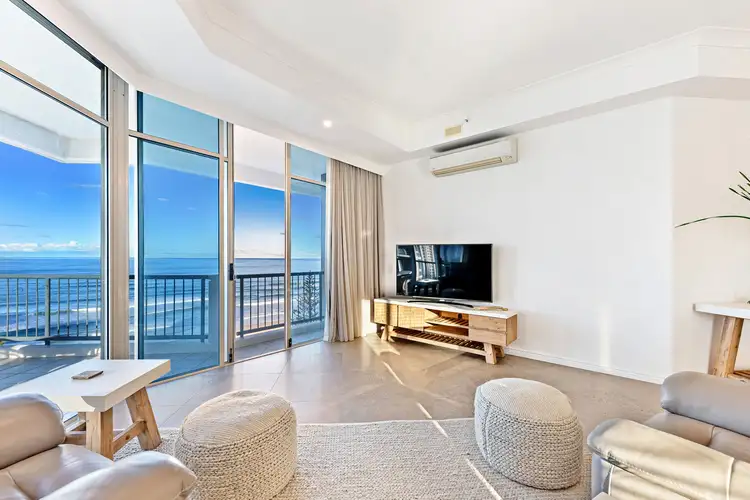 Fourth view of Homely apartment listing, 55 Oceana On Broadbeach 100 Old Burleigh Road, Broadbeach QLD 4218