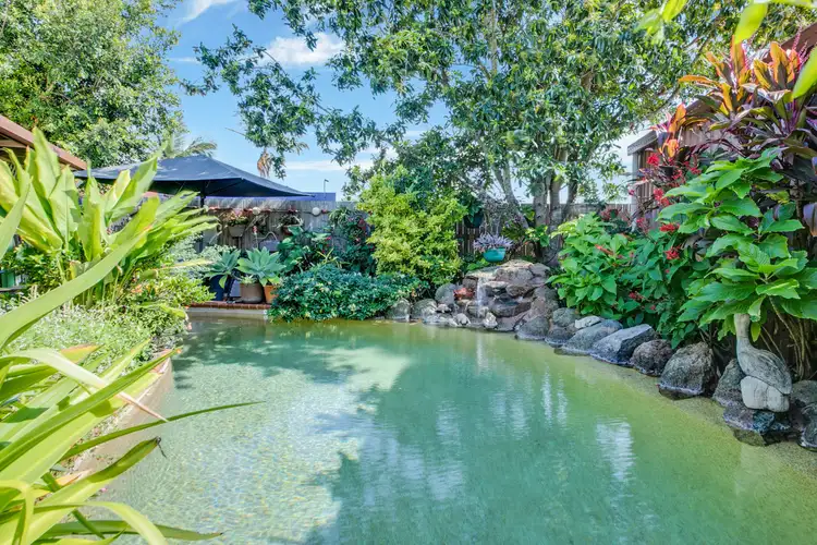 Main view of Homely house listing, 4 Yeppoon Crescent, Yeppoon QLD 4703