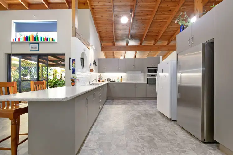 Fifth view of Homely house listing, 4 Yeppoon Crescent, Yeppoon QLD 4703