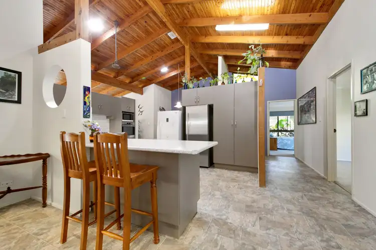 Sixth view of Homely house listing, 4 Yeppoon Crescent, Yeppoon QLD 4703