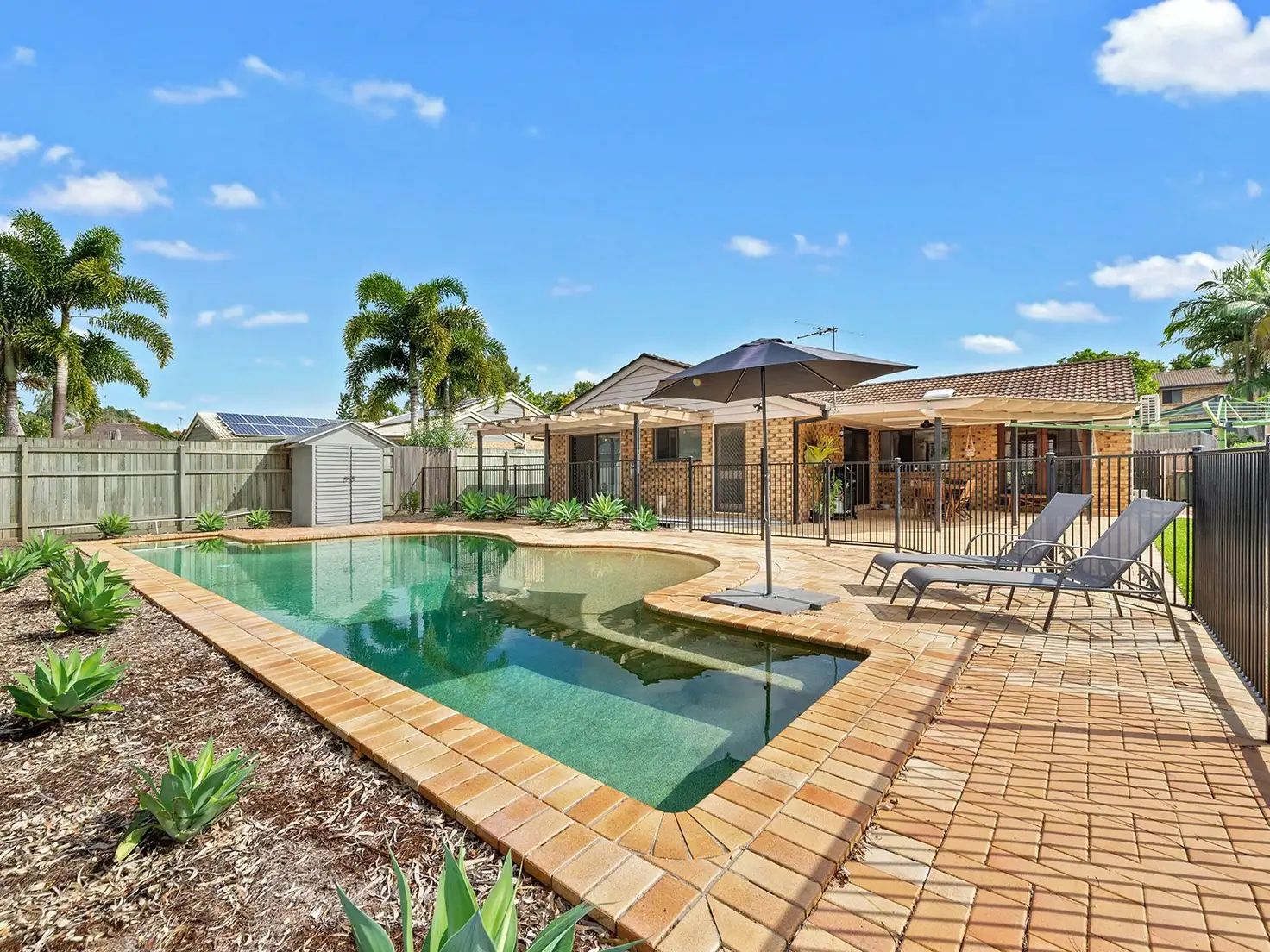 Main view of Homely house listing, 71 Ridley Road, Bridgeman Downs QLD 4035