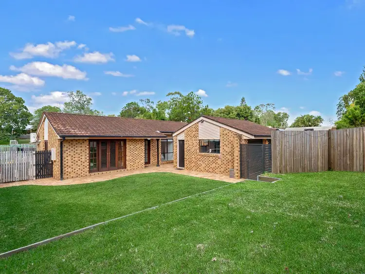 Second view of Homely house listing, 71 Ridley Road, Bridgeman Downs QLD 4035