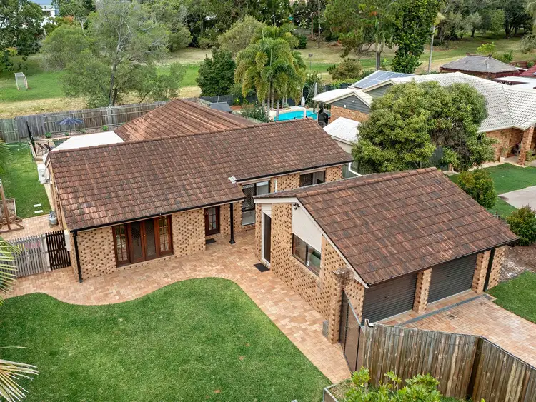 Third view of Homely house listing, 71 Ridley Road, Bridgeman Downs QLD 4035