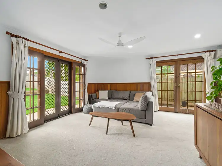 Fourth view of Homely house listing, 71 Ridley Road, Bridgeman Downs QLD 4035