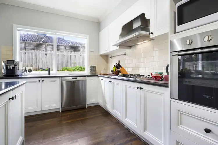 Sixth view of Homely house listing, 61 Pia Drive, Rowville VIC 3178