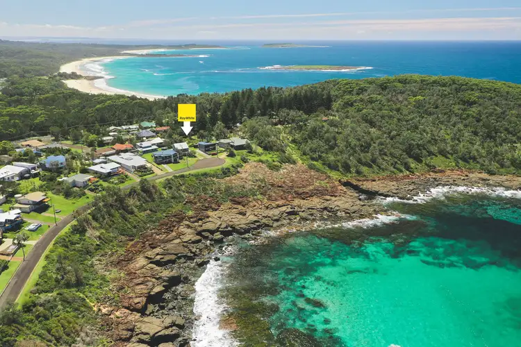 71 Kurrawa Drive, Kioloa NSW 2539