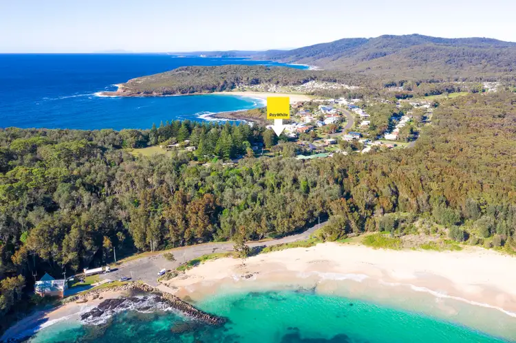 Seventh view of Homely land listing, 71 Kurrawa Drive, Kioloa NSW 2539