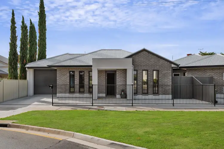 2 Princess Street, Pennington SA 5013