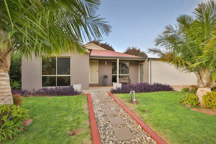 Main view of Homely house listing, 37 Belle Gardens Drive, Mildura VIC 3500