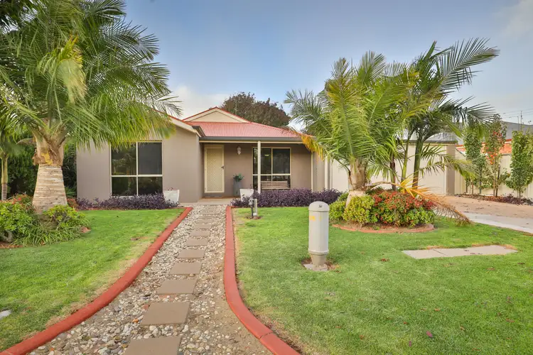 Second view of Homely house listing, 37 Belle Gardens Drive, Mildura VIC 3500