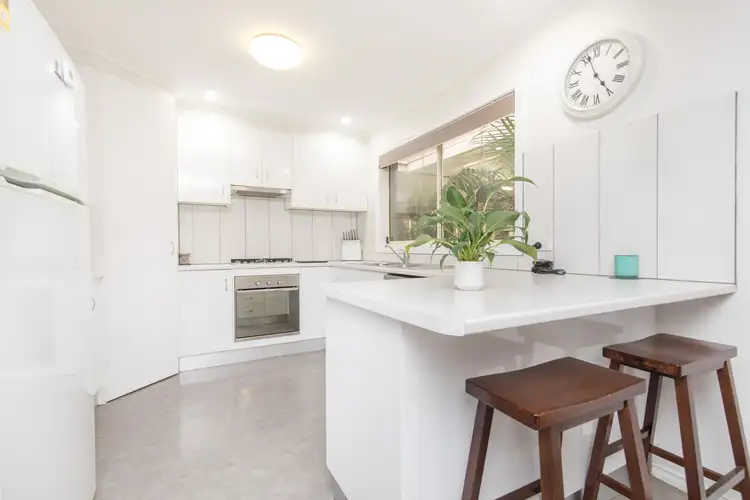 Third view of Homely house listing, 37 Belle Gardens Drive, Mildura VIC 3500