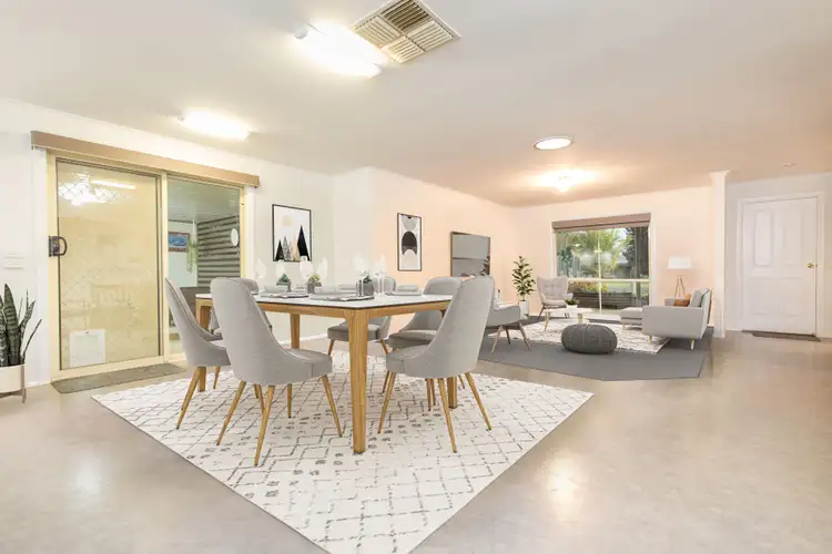 Fifth view of Homely house listing, 37 Belle Gardens Drive, Mildura VIC 3500
